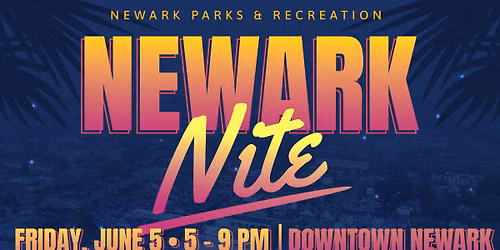 Newark Nite