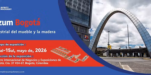 Interzum Bogot\u00e1 2026