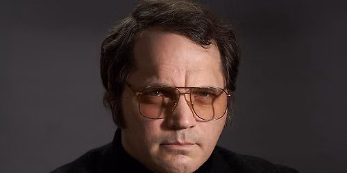 Garth Marenghi - This Bursted Earth