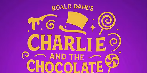 Charlie and The Chocolate Factory