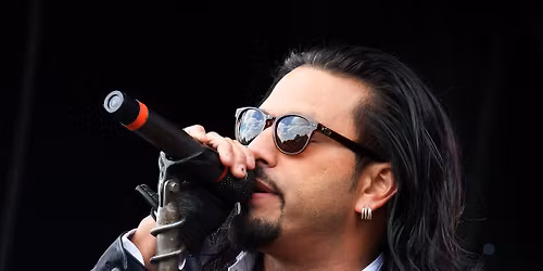 Pop Evil with Sierra Pilot and Kamenar