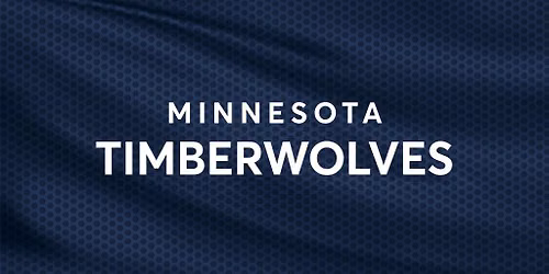 Minnesota Timberwolves vs. Cleveland Cavaliers