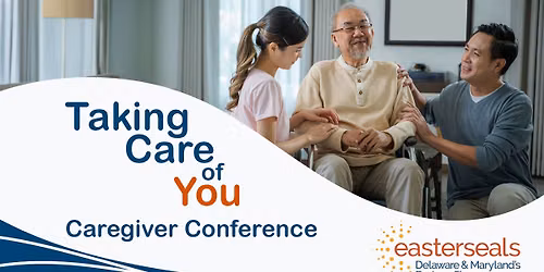 Caregiver Conference