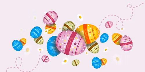 SBCS Spring Craft \/ Vendor Fair