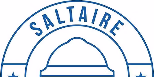 13th Day at Saltaire Festival Bandstand