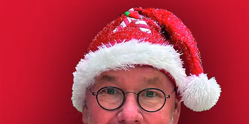 Oh, Du fr\u00f6hlicher Vorweihnachtsabend | Bernd Stelter