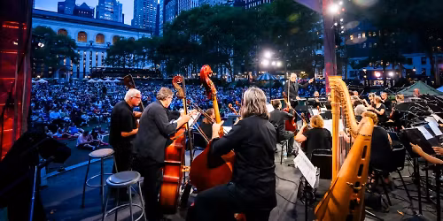 Parking Santa's Secret - New York (18+)