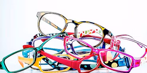 November Info Session & Sort Event