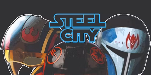 Steel City Squadrons 2026