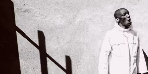 Tricky, Marta Z\u0142akowska in Maastricht