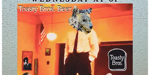 Weekly Howl
