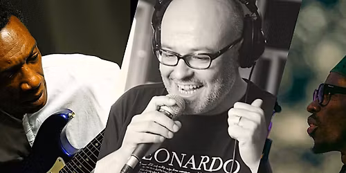 CONCERT GRAND CFA - 14\/11\/2025 - Bar Radis (Grenoble)