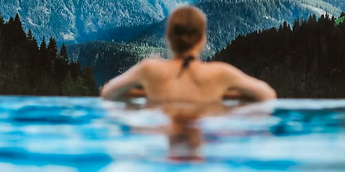 YASYA- An Immersive Residential Reset Retreat 