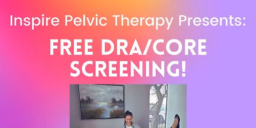 Free DRA Screening!