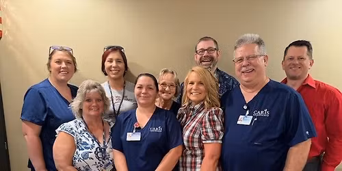 HUGs Grief Support Group