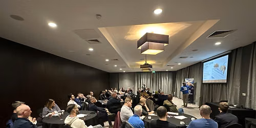 Scottish Property Podcast Networking Event \u2013 Glasgow - 2nd September 2026