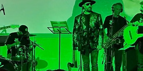 SIGMA tributo Zucchero LIVE