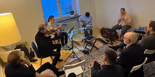 Mielikuvituksellinen ilta