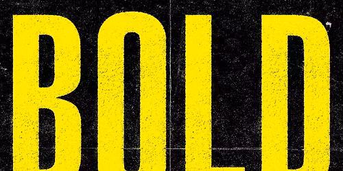 BOLD - PUSH - SCHIZOID