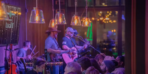 Holiday Parade Night with LOCAL 11