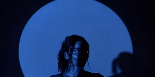 BREATH + SOUND with Leah Klein