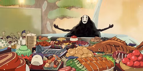 Anime Food Trivia