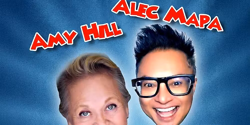 Alec Mapa