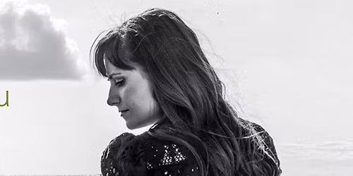 Little Kim Trio 16nov\u201925  @ \u2018t Atrium \u201cPallieter Sessions\u201d