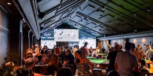 Pool Competition - Beginners Welcome