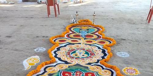 2025 New Year's Eve Celebration