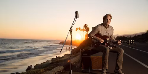 John Jorgenson Quintet with Frank Vignola