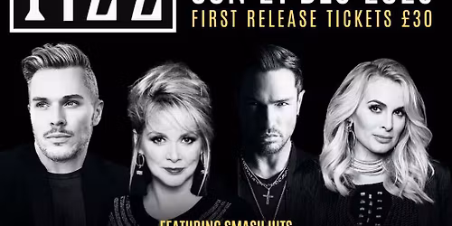 The Fizz - LAST SHOW OF 2025 \u2764\ufe0f\ud83d\udc99\ud83d\udc9b\ud83d\udc9a