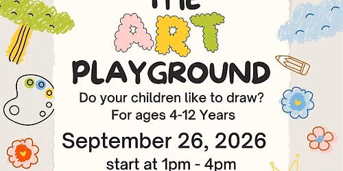 The Art Playground