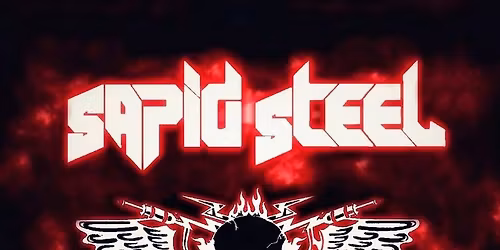 Sapid Steel live support Darkalom