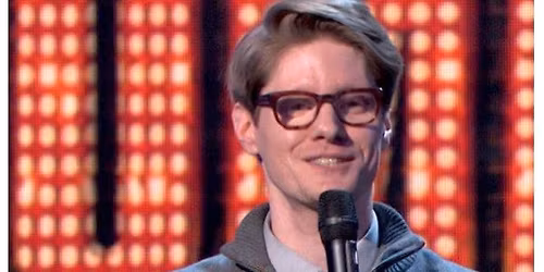 Tommy Ryman (Last Comic Standing, Dry Bar Comedy) \u2014 Live in Saint Paul, MN