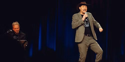 Die letzte Tasse Testosteron -  Bad Griesbach