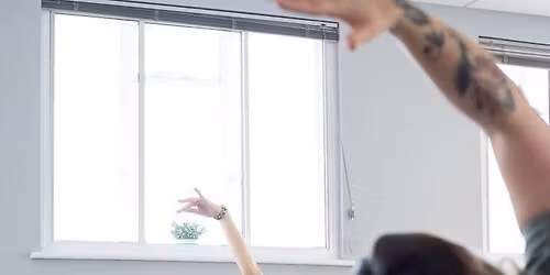 Yoga for All - Bury St Edmund\u2019s