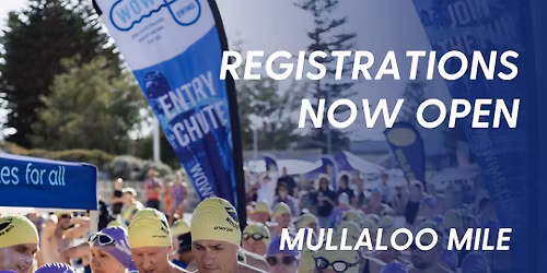 Mullaloo Mile 2026