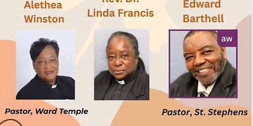 Harvest Fellowship Service