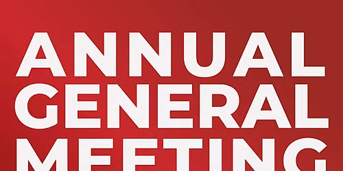 Regina Engineering Society AGM