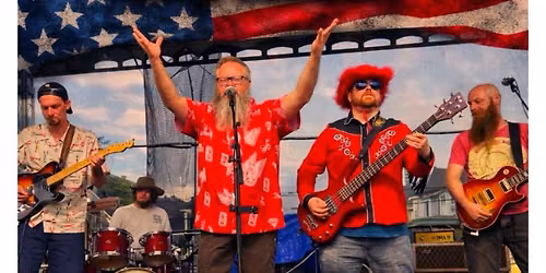 Strange Brew Band