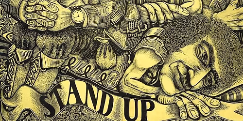 spIN Focus - Jethro Tull - Stand Up