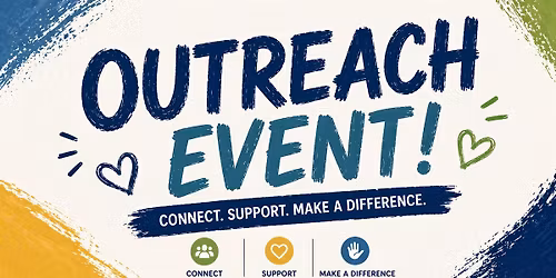 Outreach Event - Lakewood Street Festival
