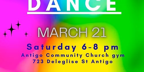 Daddy Daughter Dance 8th Annual!