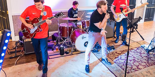 Cold Soda Club at Deja Vu