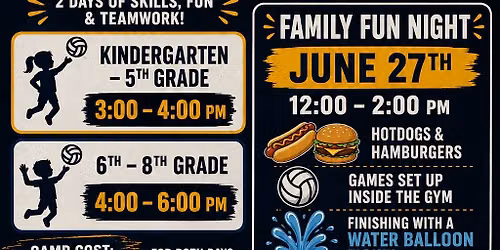 Family Fun Day
