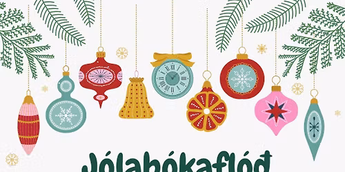 J\u00f3lab\u00f3kafl\u00f3\u00f0 chez Content