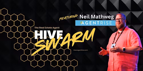 Agent Rise Atlanta: Build Your Next-Level Business Without the Chaos! (Plus