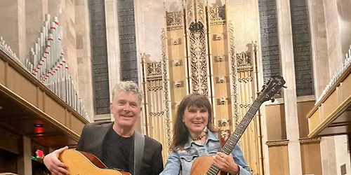 Carol Markstrom --- Concerts In The Loft