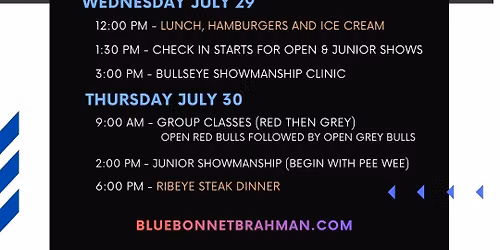 2026 Bluebonnet Kickoff Classic